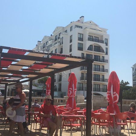 Beachfront 3Bdr Apt On Marginal Boulevard Сао Мартино до Порто Екстериор снимка